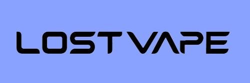 Lost Vape