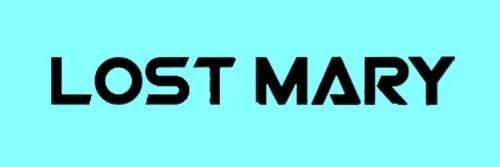 Lost Mary
